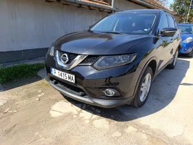 Обява за продажба на Nissan X-trail ~15 990 лв. - изображение 1