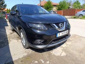 Обява за продажба на Nissan X-trail ~15 990 лв. - изображение 1