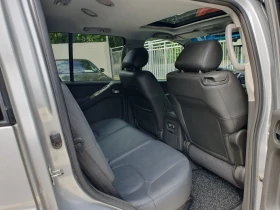 Nissan Pathfinder 2.5/174ks/7MECTA | Mobile.bg    13