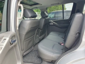 Nissan Pathfinder 2.5/174ks/7MECTA | Mobile.bg    11