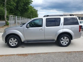 Nissan Pathfinder 2.5/174ks/7MECTA | Mobile.bg    4