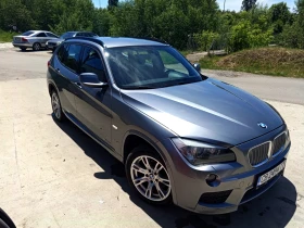 Обява за продажба на BMW X1 2.8 хDrive M 4x4 245kc  ~16 900 лв. - изображение 2