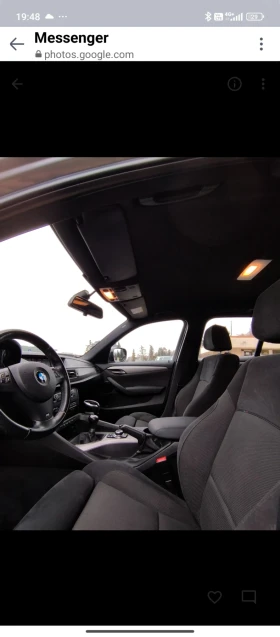 BMW X1 2.8 Drive M 4x4 245kc  | Mobile.bg    15