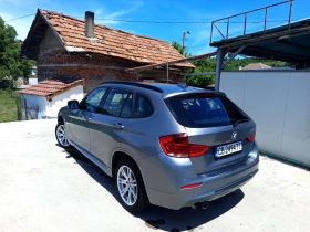 Обява за продажба на BMW X1 2.8 хDrive M 4x4 245kc  ~16 900 лв. - изображение 4