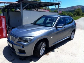 Обява за продажба на BMW X1 2.8 хDrive M 4x4 245kc  ~16 900 лв. - изображение 3