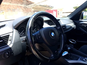 Обява за продажба на BMW X1 2.8 хDrive M 4x4 245kc  ~16 900 лв. - изображение 8
