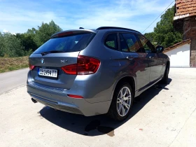 Обява за продажба на BMW X1 2.8 хDrive M 4x4 245kc  ~16 900 лв. - изображение 7