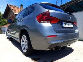 Обява за продажба на BMW X1 2.8 хDrive M 4x4 245kc  ~16 900 лв. - изображение 5