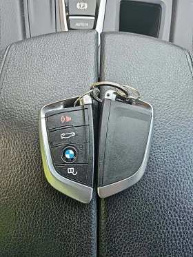 BMW X6 XDRIVE35I M-Pack* Harman* Soft Close*   | Mobile.bg    11