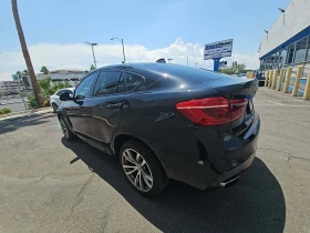     BMW X6 XDRIVE35I M-Pack* Harman* Soft Close*  