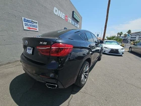     BMW X6 XDRIVE35I M-Pack* Harman* Soft Close*  