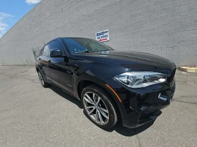     BMW X6 XDRIVE35I M-Pack* Harman* Soft Close*  