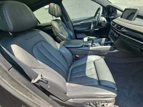 BMW X6 XDRIVE35I M-Pack* Harman* Soft Close*   | Mobile.bg    8