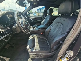 BMW X6 XDRIVE35I M-Pack* Harman* Soft Close*   | Mobile.bg    6