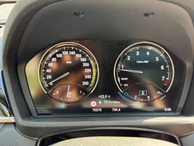 Обява за продажба на BMW X2 M sport Xdrive 4x4 76300км  ~49 990 лв. - изображение 4