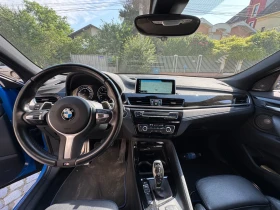 Обява за продажба на BMW X2 M sport Xdrive 4x4 76300км  ~49 990 лв. - изображение 6