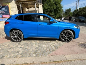 Обява за продажба на BMW X2 M sport Xdrive 4x4 76300км  ~49 990 лв. - изображение 1