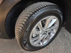 Hyundai Tucson 1.7GRDI-ЕВРО 6В-АВТОМАТИК-НАВИГАЦИЯ-KEYLESS-GO - 26900 лв. - 47611224 17
