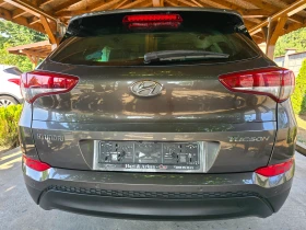 Hyundai Tucson 1.7GRDI-ЕВРО 6В-АВТОМАТИК-НАВИГАЦИЯ-KEYLESS-GO - 26900 лв. - 47611224 5