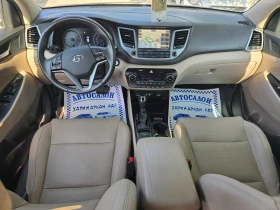 Hyundai Tucson 1.7GRDI- 6---KEYLESS-GO | Mobile.bg    13