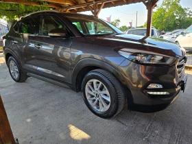 Hyundai Tucson 1.7GRDI-ЕВРО 6В-АВТОМАТИК-НАВИГАЦИЯ-KEYLESS-GO - 26900 лв. - 47611224 7