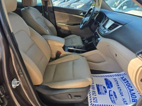Hyundai Tucson 1.7GRDI- 6---KEYLESS-GO | Mobile.bg    10