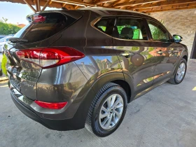 Hyundai Tucson 1.7GRDI-ЕВРО 6В-АВТОМАТИК-НАВИГАЦИЯ-KEYLESS-GO - 26900 лв. - 47611224 6