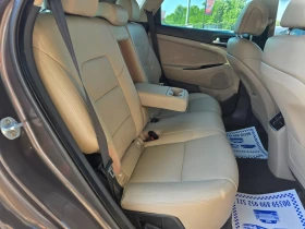 Hyundai Tucson 1.7GRDI- 6---KEYLESS-GO | Mobile.bg    15