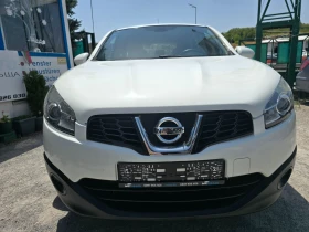 Nissan Qashqai 2.0DCi-Face= 4x4 - 12499 лв. - 99614327 2