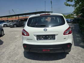 Nissan Qashqai 2.0DCi-Face= 4x4 - 12499 лв. - 99614327 5