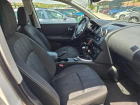 Nissan Qashqai 2.0DCi-Face= 4x4 - 12499 лв. - 99614327 10