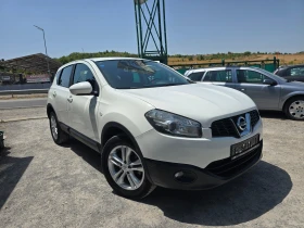 Nissan Qashqai 2.0DCi-Face= 4x4 - 12499 лв. - 99614327 3