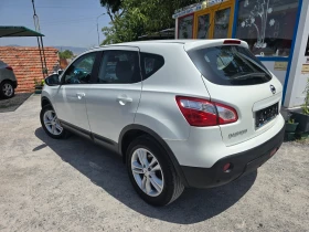 Nissan Qashqai 2.0DCi-Face= 4x4 - 12499 лв. - 99614327 6