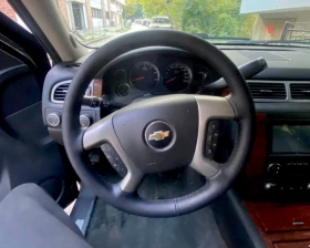 Chevrolet Avalanche  LTZ Black Diamond - 14950 € / 29239.66 лв. - 23046093 6