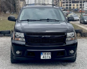 Chevrolet Avalanche  LTZ Black Diamond - 14950 € / 29239.66 лв. - 23046093 2