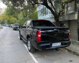 Chevrolet Avalanche  LTZ Black Diamond - 14950 € / 29239.66 лв. - 23046093 4