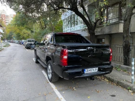 Обява за продажба на Chevrolet Avalanche  LTZ Black Diamond ~18 300 EUR - изображение 3