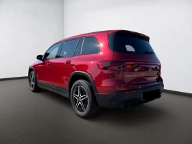 Mercedes-Benz EQB 300 4-MATIC/AMG/FACELIFT/CAMERA/LED/7-/ | Mobile.bg    4