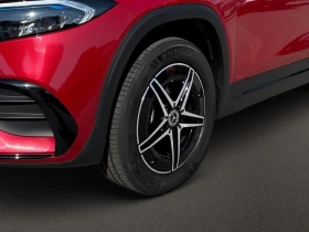 Mercedes-Benz EQB 300 4-MATIC/AMG/FACELIFT/CAMERA/LED/7-/ | Mobile.bg    3