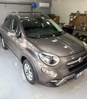 Обява за продажба на Fiat 500X ~21 999 лв. - изображение 1
