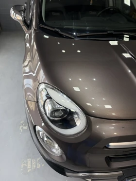 Обява за продажба на Fiat 500X ~21 999 лв. - изображение 4