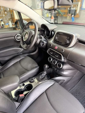 Обява за продажба на Fiat 500X ~21 999 лв. - изображение 2
