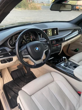 BMW X5 4.0D softclose - 40000 лв. - 40832150 8
