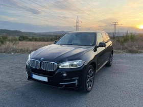 BMW X5 4.0D softclose