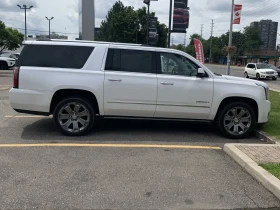 Gmc Yukon Xl DENALI* CARFAX*   | Mobile.bg    4