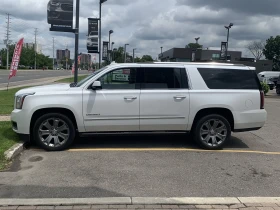 Gmc Yukon Xl DENALI* CARFAX*   | Mobile.bg    3