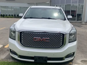 Gmc Yukon Xl DENALI* CARFAX*   | Mobile.bg    2