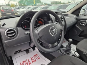 Dacia Duster 1.6i-FACE LIFT-177.000км-СУПЕР СЪСТОЯНИЕ - 10999 лв. / 5623.70 € - 34102548 8