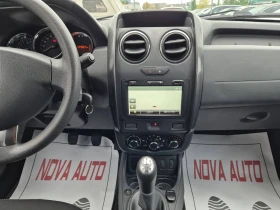 Dacia Duster 1.6i-FACE LIFT-177.000км-СУПЕР СЪСТОЯНИЕ - 10999 лв. / 5623.70 € - 34102548 10