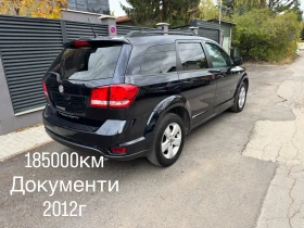 Fiat Freemont КОЖА* ПОДГРЕВ* 6+ 1* 2012г* 2.0jtd 140hp* KEYLESS  - 9999 лв. / 5112.41 € - 28708635 9